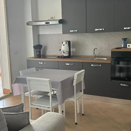 Casa Leandro