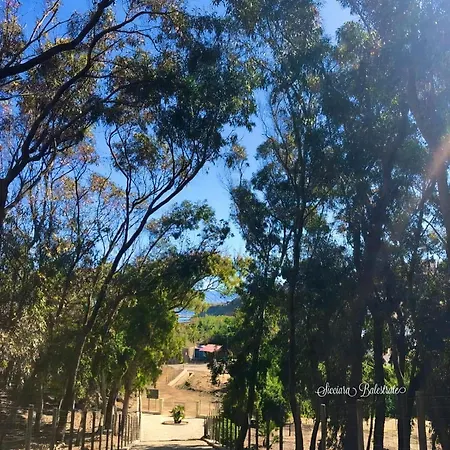 Casa Leandro بيت للعطل باليستراتي