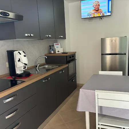Casa Leandro باليستراتي
