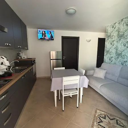 Casa Leandro
