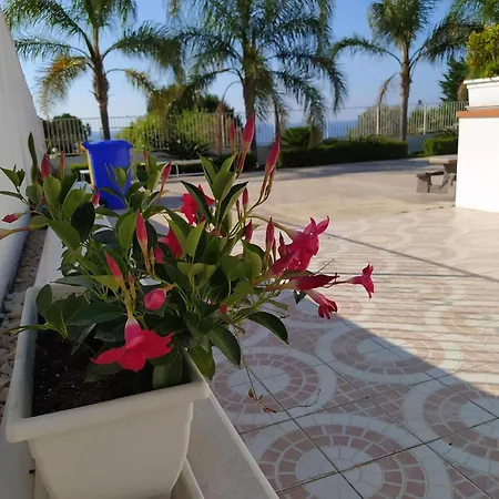 بيت للعطل Casa Leandro