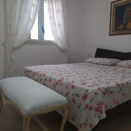 بيت للعطل Casa Leandro