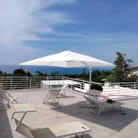 Casa Leandro باليستراتي
