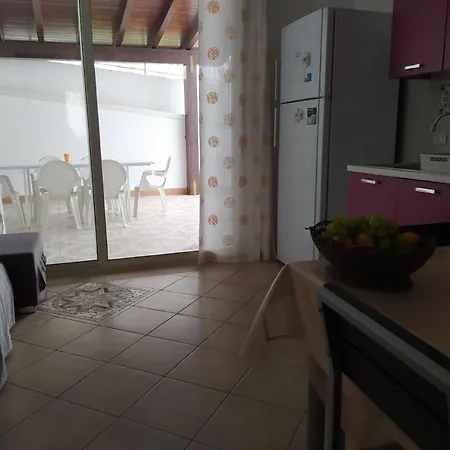 Casa Leandro باليستراتي