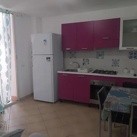 بيت للعطل Casa Leandro *