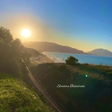 بيت للعطل Casa Leandro باليستراتي