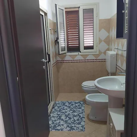 بيت للعطل Casa Leandro *
