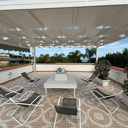 Casa Leandro *