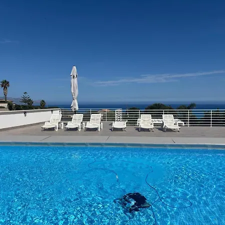 بيت للعطل Casa Leandro