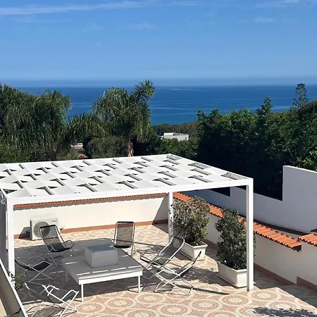 Дом отдыха Casa Leandro *