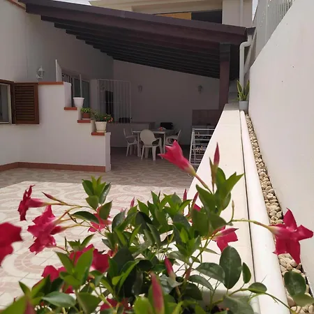 Casa Leandro بيت للعطل باليستراتي