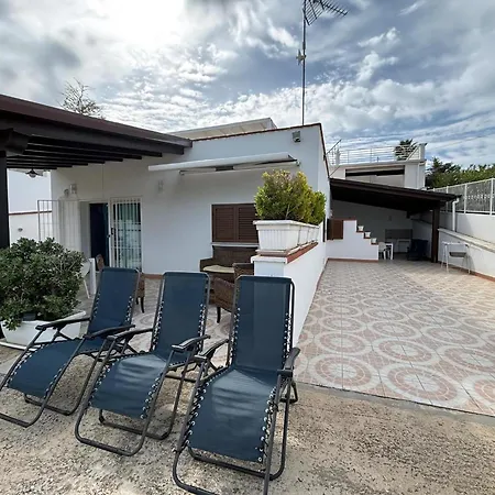 Casa Leandro