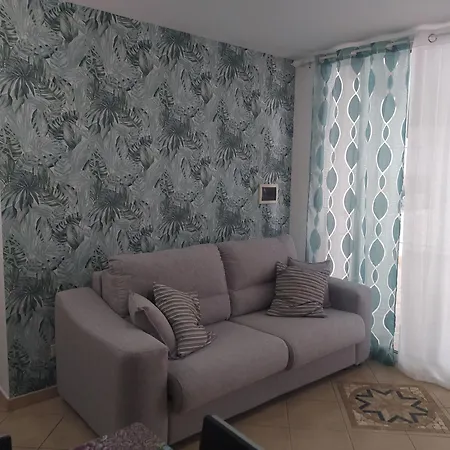 بيت للعطل Casa Leandro *