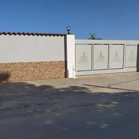Дом отдыха Casa Leandro