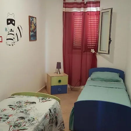 Casa Leandro * باليستراتي