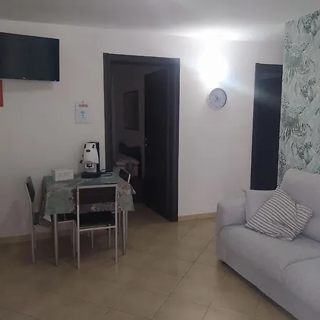 بيت للعطل Casa Leandro باليستراتي