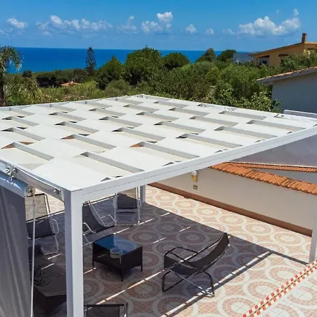 بيت للعطل Casa Leandro *